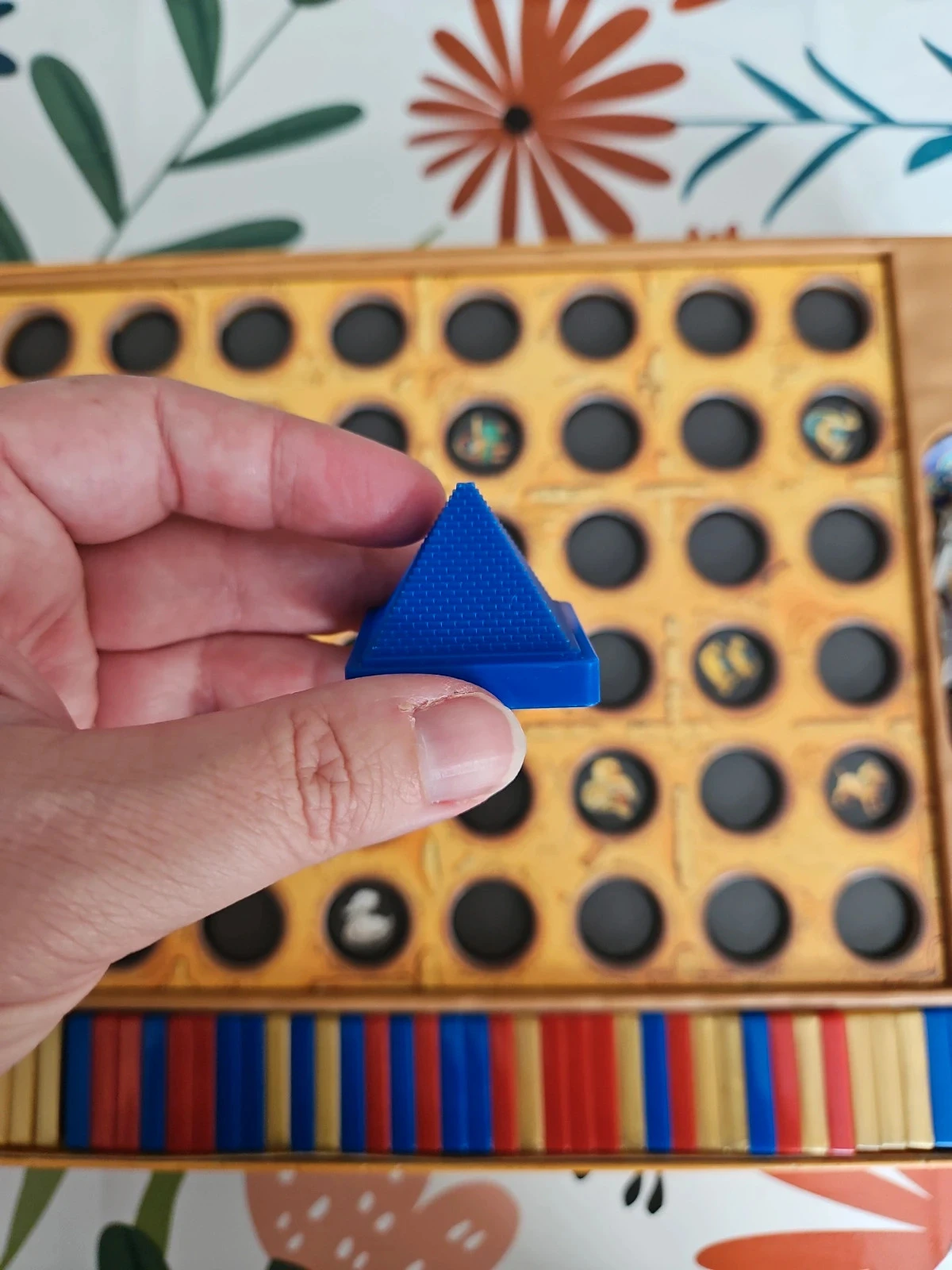Juego Ramses – photo 6